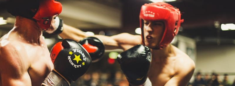 International Boxing Day