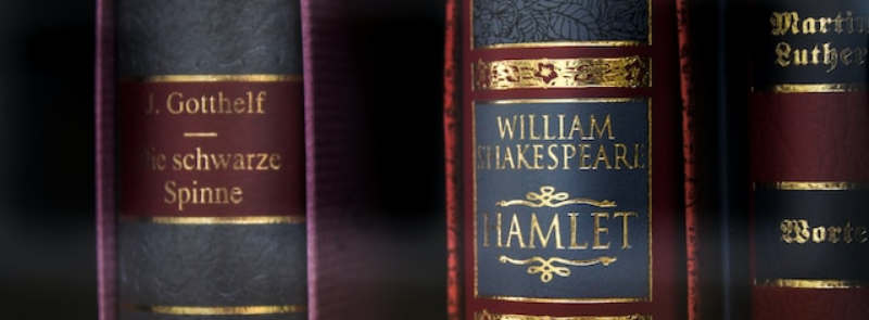 National Shakespeare Day