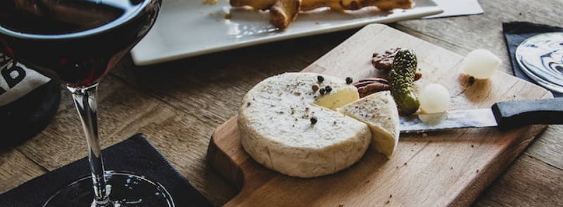 National Cheese Lovers Day