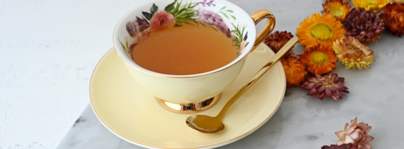 National Tea Day
