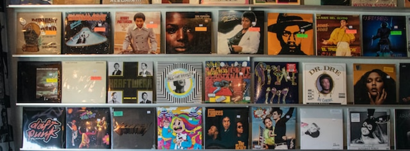 Record Store Day