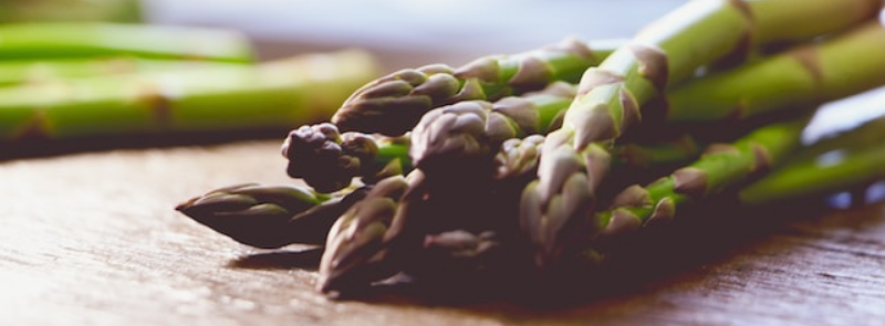 National Asparagus Day