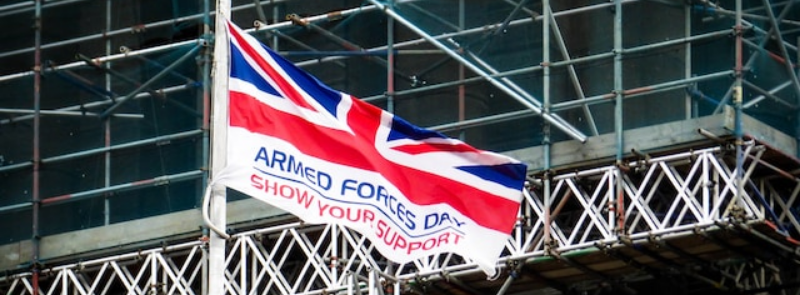 Armed Forces Day