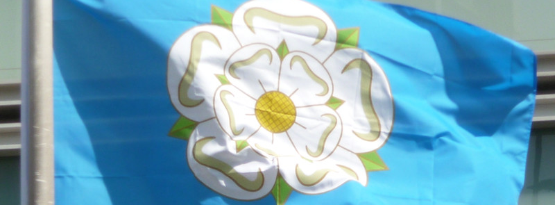 Yorkshire day