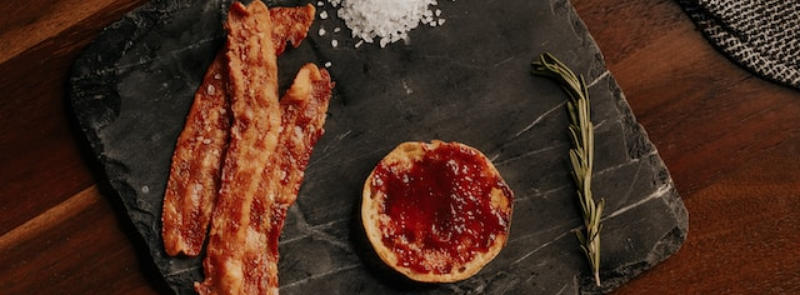 National Bacon Lovers Day