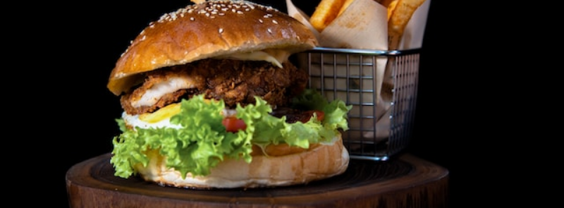 National Burger Day