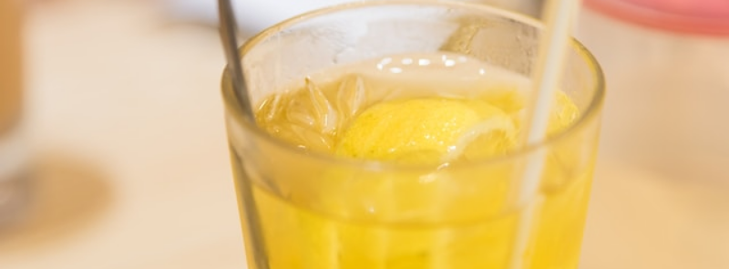 Lemon Juice Day