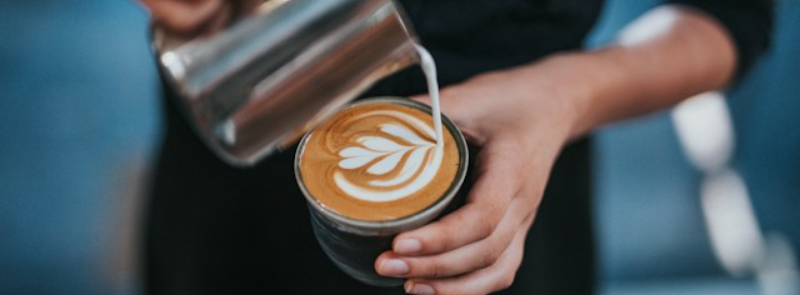 Worlds Biggest Coffee Morning