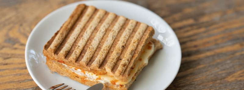 National Cheese Toastie Day