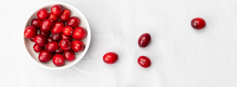 National Eat a Cranberry Day