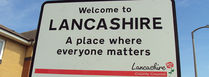 Lancashire Day