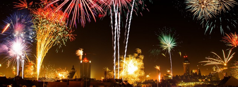 Hogmanay
