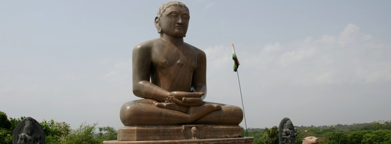 Mahavir Jayanti