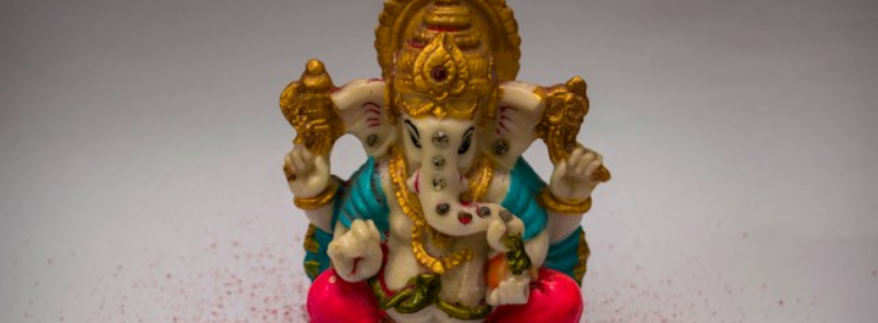 Ganesha Chathurthi
