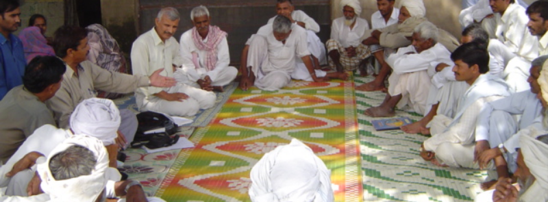 National Panchayati Raj Day