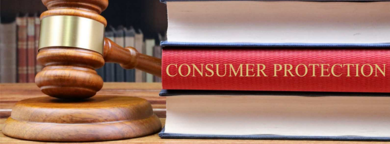 National Consumer Rights Day