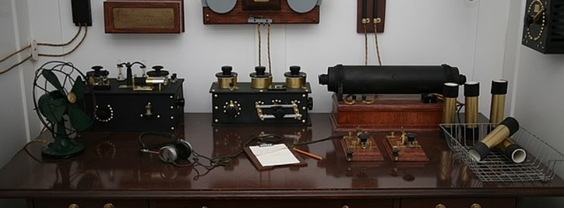 International Marconi Day