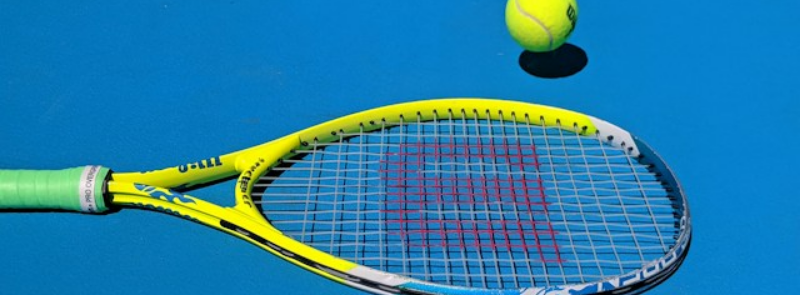 International Tennis Day