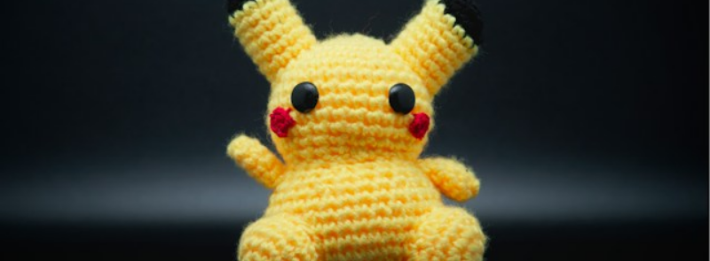 International Amigurumi Day