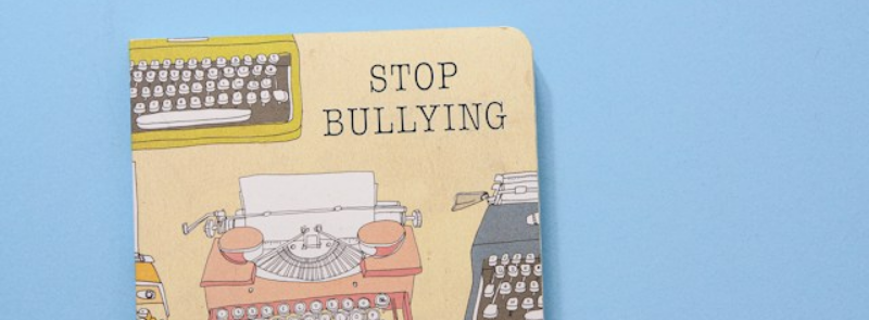 International Stand Up to Bullying Day