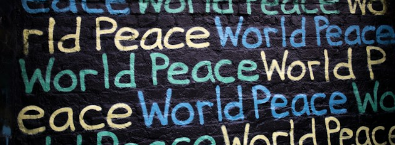 World Peace and Understanding Day