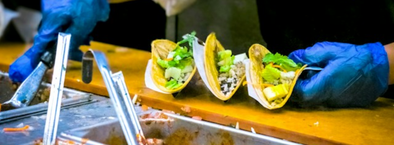 International School Meals Day