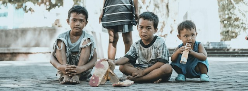 International Day for Street Children