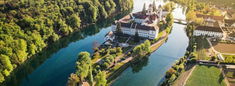 World Landscape Architecture Month