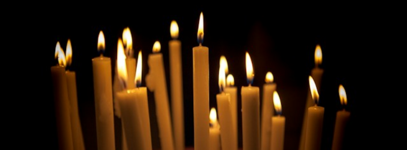 International AIDS Candlelight Memorial