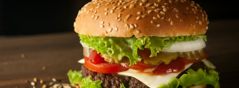 International Burger Day