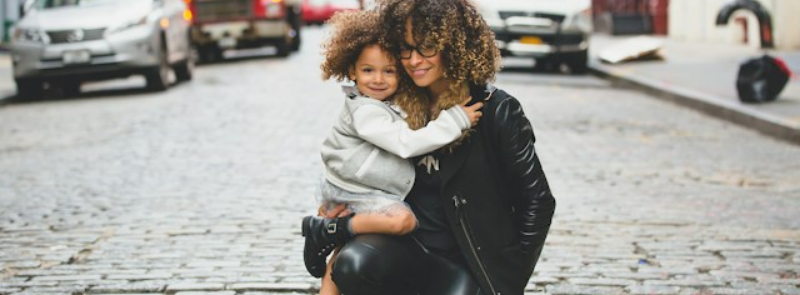 International Coco Mom Day