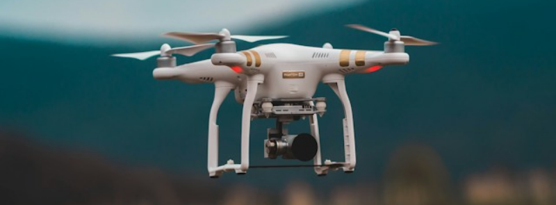 International Drone Day