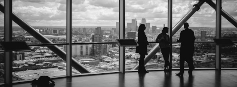 International Business Image Improvement Month