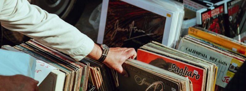 International Surf Music Month