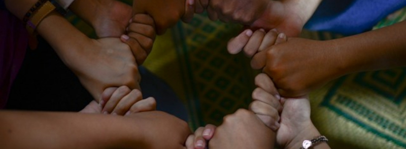 International Allyship Day