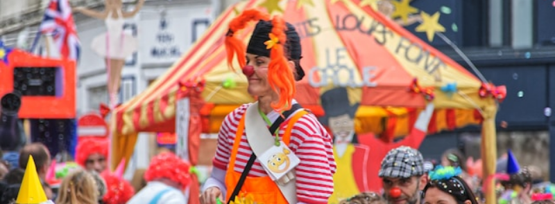 International Clown Week