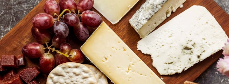 International Raw Milk Cheese Appreciation Day