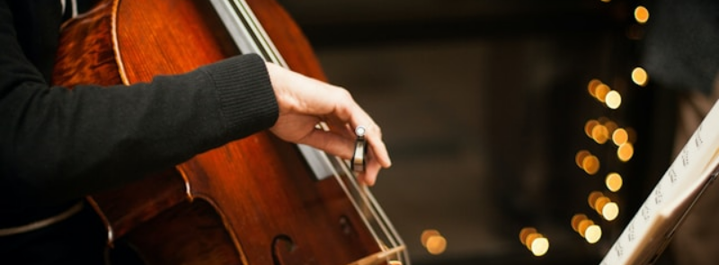 International Cello Day