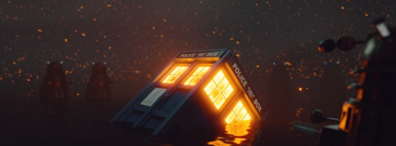 International Dalek Remembrance Day