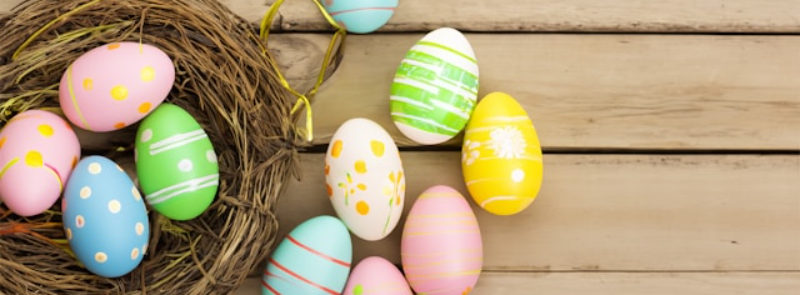 Easter Saturday