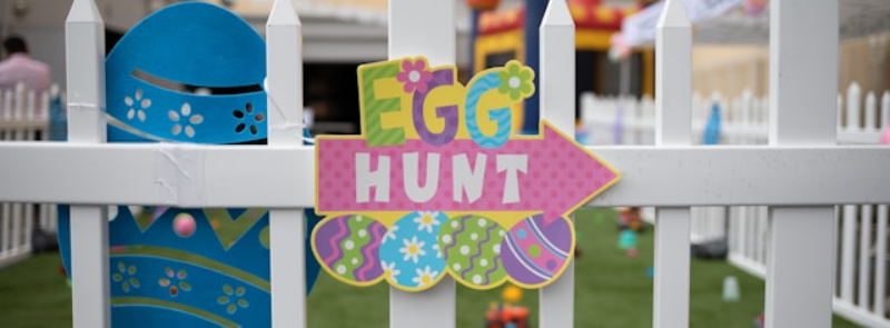 Easter Sunday