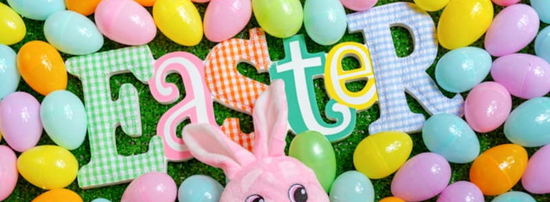 Easter Monday