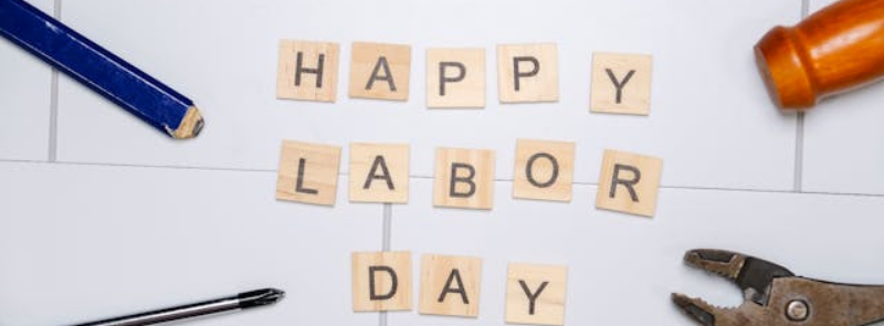 Labour Day ACT NSW SA