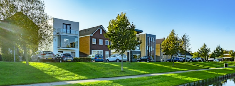 Neighbourhood Centre Week