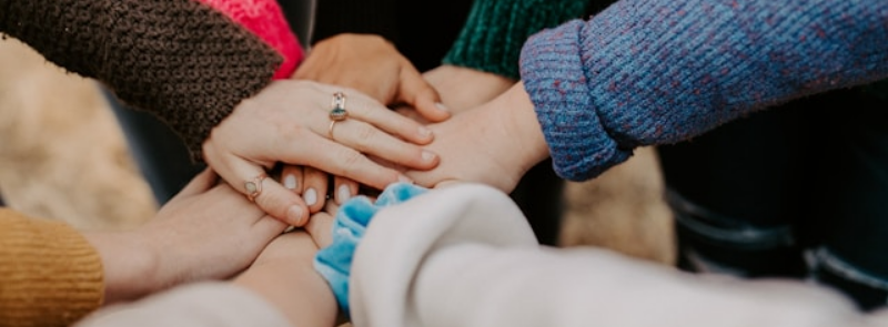 National Volunteer Week