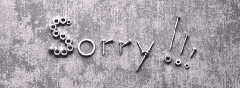 National Sorry Day