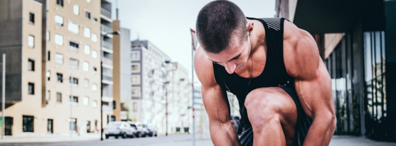 Mens Health Week