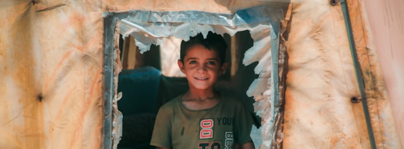 Refugee Week