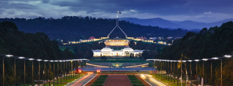 Canberra Day ACT