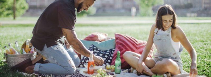 Picnic Day NT
